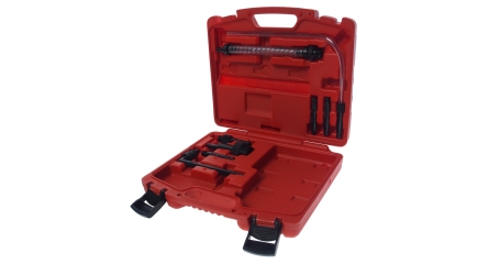 Набор переходников и адаптеров JTC 6624 для приспособления перекачки масла JTC 4252