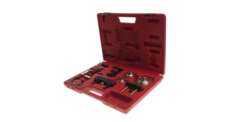 Набор приспособлений для замены ремня ГРМ JTC 4172B (VAG 2.7/ 3.0 TDI V6; 4.0/4.2 TDI V8)