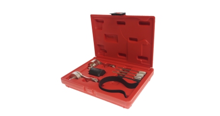 Набор приспособлений для замены ремня ГРМ JTC 6618 (дизель, PEUGEOT, CITROEN, JAGUAR, LAND ROVER)