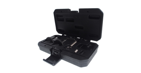 Набор приспособлений для установки фаз ГРМ на дизельные JTC JW0639 (VAUXHALL, OPEL, SUZUKI, FIAT 1.3 CDTI)