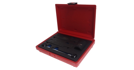 Набор приспособлений для фиксации распредвала JTC 6778S (PORSCHE 3.0 DS/3.0 S/3.6 TURBO)