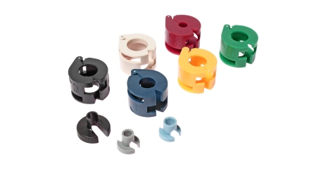 Набор съемников для демонтажа трубок систем топливной, кондиционирования, охлаждения JTC 1358