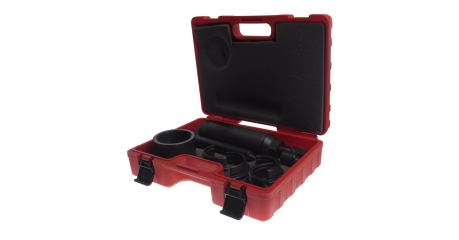 Набор съемников подшипников и втулок JTC 7687 (FUSO)