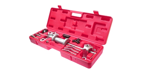 Набор съемников полуоси универсальный JTC 1145