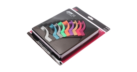 Набор съемников шлангов кондиционера JTC 4195 (AUDI A3, A4, A5, TT, Q5)