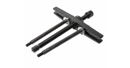 Набор упоров JTC 1144 для съемника подшипников JTC 9035