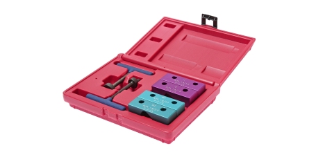 Набор установочный для ГРМ JTC JW0565 (ALFA ROMEO 145,146,155,156 1.4/1.6/1.8/2.0)