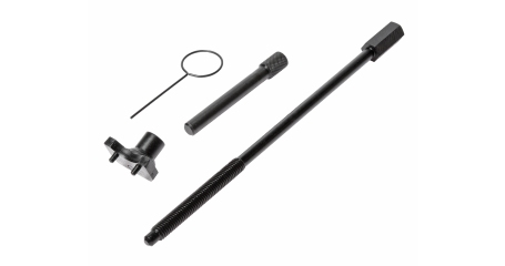 Набор фиксаторов валов и натяжного устройства приводного ремня ГРМ JTC 4174 (HYUNDAI, MITSUBISHI)