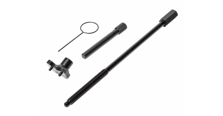 Набор фиксаторов валов и натяжного устройства приводного ремня ГРМ JTC 4174 (HYUNDAI, MITSUBISHI)