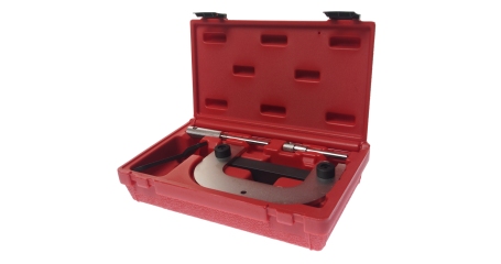 Набор фиксаторов для установки фаз ГРМ JTC 6633 (RENAULT, NISSAN дв.K4J, K4M F4P, F4R)