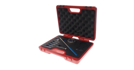 Набор фиксаторов для установки фаз ГРМ JTC 6697 (PEUGEOT, CITROEN, RENAULT 3.0)