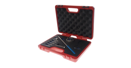 Набор фиксаторов для установки фаз ГРМ JTC 6697 (PEUGEOT, CITROEN, RENAULT 3.0)