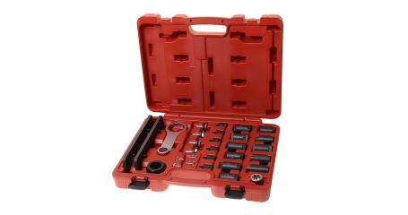 Набор фиксаторов для установки фаз ГРМ JTC 6987 (VW/AUDI 2.9TFSI, 3.0TFSI EA839 2016-)