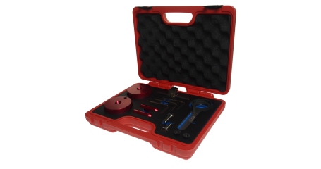 Набор фиксаторов для установки фаз газораспределения JTC 6843 (FORD 2.0 Ecoblue TDCi ОЕМ 303-1637)