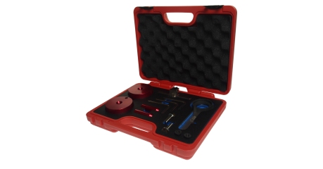 Набор фиксаторов для установки фаз газораспределения JTC 6843 (FORD 2.0 Ecoblue TDCi ОЕМ 303-1637)