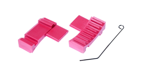 Набор фиксаторов зубчатых колес распредвалов и плунжера натяжителя JTC 4712P (OPEL 1.6 16V)