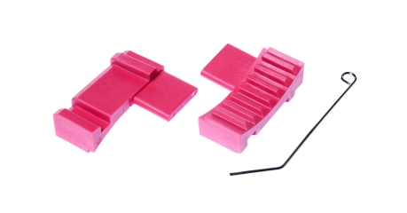 Набор фиксаторов зубчатых колес распредвалов и плунжера натяжителя JTC 4712P (OPEL 1.6 16V)