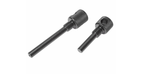 Набор фиксаторов коленвала для установки момента впрыска JTC 1418 (FORD, MAZDA)