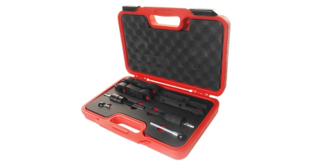 Набор фиксаторов распредвала для установки фаз ГРМ JTC 4156A (PORSCHE Cayenne 4.5/4.8 V8, Panamera 3.6 V6)