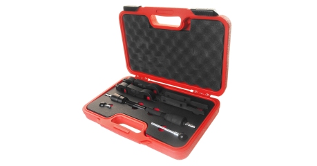 Набор фиксаторов распредвала для установки фаз ГРМ JTC 4156A (PORSCHE Cayenne 4.5/4.8 V8, Panamera 3.6 V6)