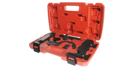 Набор фиксаторов распредвала для установки фаз ГРМ JTC 4244 (LAND ROVER V8 5,0, JAGUAR)