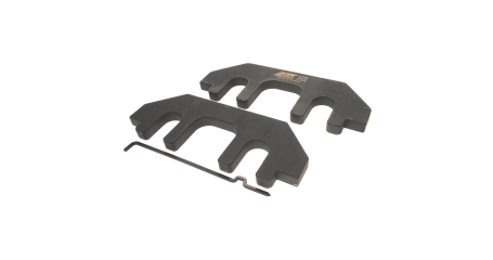 Набор фиксаторов распредвала для установки фаз ГРМ JTC 4460 (FORD 3.5, 3.7, 4.0L)