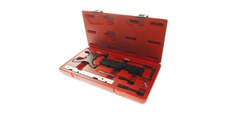 Набор фиксаторов распредвала для установки фаз ГРМ JTC 4469 (FORD)