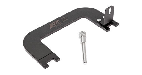 Набор фиксаторов распредвала для установки фаз ГРМ JTC 4925 (RENAULT 2.0 IDE)