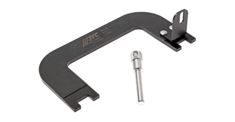 Набор фиксаторов распредвала для установки фаз ГРМ JTC 4925 (RENAULT 2.0 IDE)