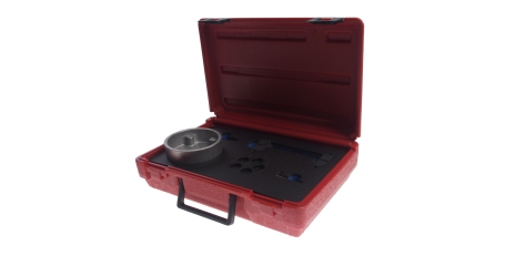 Набор фиксаторов распредвала для установки фаз ГРМ JTC 6692 (AUDI, SKODA 2.5 TFSI)