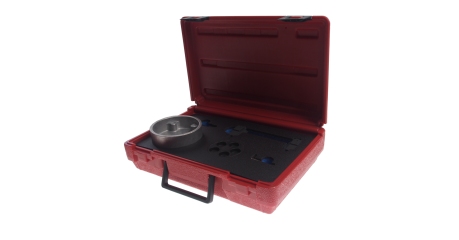 Набор фиксаторов распредвала для установки фаз ГРМ JTC 6692 (AUDI, SKODA 2.5 TFSI)