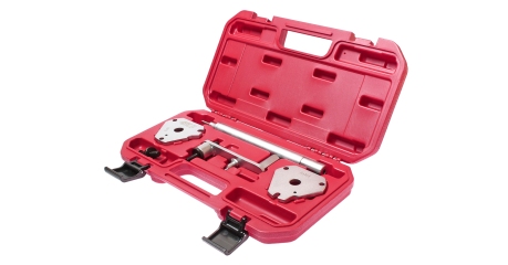 Набор фиксаторов распредвала для установки фаз ГРМ JTC JW0475 (FIAT 1.6 16V)