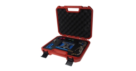 Набор фиксаторов распредвала для установки фаз ГРМ JTC JW0898 (SAAB OPEL VAUXHALL: 2.5, 2.6, 3.0, 3.2)