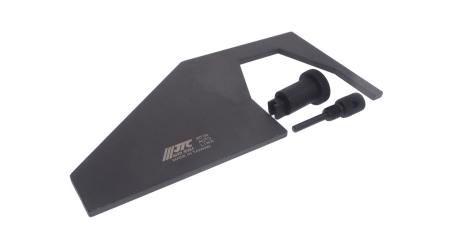 Набор фиксаторов распредвала и коленвала для установки фаз ГРМ JTC JW1100 (MAZDA CX-7 2.3 T, FORD 1.8/2.0)