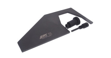 Набор фиксаторов распредвала и коленвала для установки фаз ГРМ JTC JW1100 (MAZDA CX-7 2.3 T, FORD 1.8/2.0)