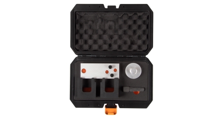 Набор фиксаторов распредвала/коленвала AFFIX AF10321326C (MB, 5 предметов, кейс)