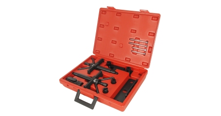 Набор фиксаторов распредвала и коленвала JTC 1829 (VOLVO 850, 960, S40, S70, S90 до 2006 г.)