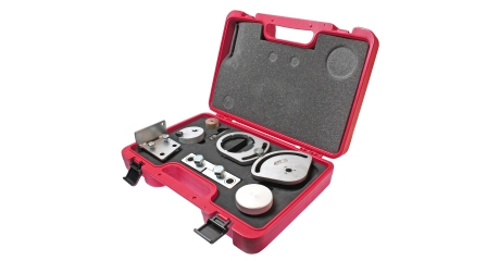 Набор фиксаторов распредвала и коленвала JTC 4002 (VOLVO T6 с 2007 г.)