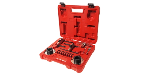 Набор фиксаторов распредвала и коленвала JTC 4470 (FORD, 1.0 ECOBOOST 303-393A)