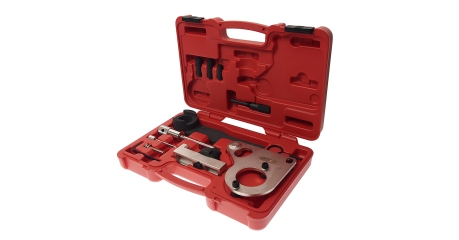 Набор фиксаторов распредвала и коленвала JTC 4926A (RENAULT, NISSAN, OPEL: R9M, M9R, M9T, OM622, OM626)