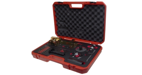 Набор фиксаторов распредвала и коленвала JTC 6680 (JAGUAR, LAND ROVER, V6 3/0, бензин, компрессор)