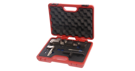 Набор фиксаторов распредвала и коленвала JTC 6930 (JAGUAR, LAND ROVER 4,4 V8 дизель)