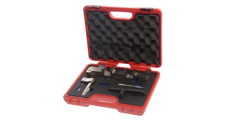 Набор фиксаторов распредвала и коленвала JTC 6930 (JAGUAR, LAND ROVER 4,4 V8 дизель)