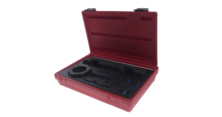 Набор фиксаторов распредвала и установки фаз ГРМ JTC 6677 (OPEL 1.6 SIDI LVPA16XHT, B16XHT)