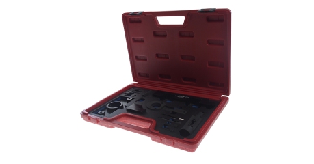 Набор фиксаторов распредвала и установки фаз ГРМ JTC 6678 (OPEL 2.0 CDTi CDTi дв. LFS/B20DTH)