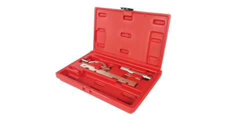 Набор фиксаторов JTC JW0456 (OPEL 1.0, 1.2, 1.4 л)