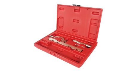 Набор фиксаторов JTC JW0456 (OPEL 1.0, 1.2, 1.4 л)