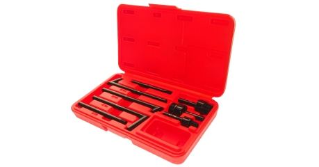 Набор фитингов для установки JTC 4144A подачи масла в АКПП  (8 предметов)