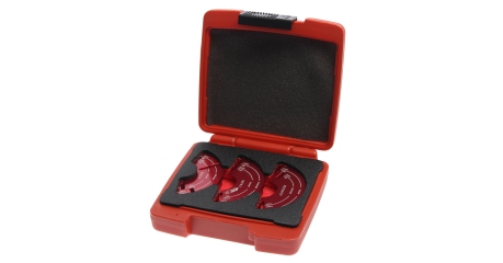 Набор шаблонов для распредвала JTC 6823 (MERCEDES M276)