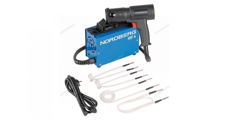 Нагреватель индукционный стационарный NORDBERG HIF4 (1500 Вт)